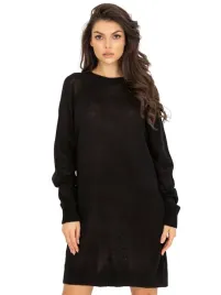 letnia-sukienka-damska-dzianinowa-oversize