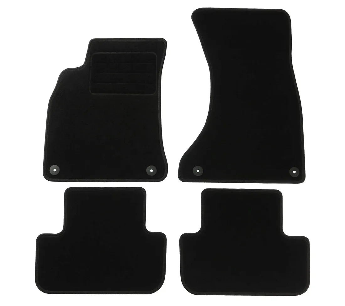 audi-a4-b8-8k-2007-2015-dywaniki-basic-carmat