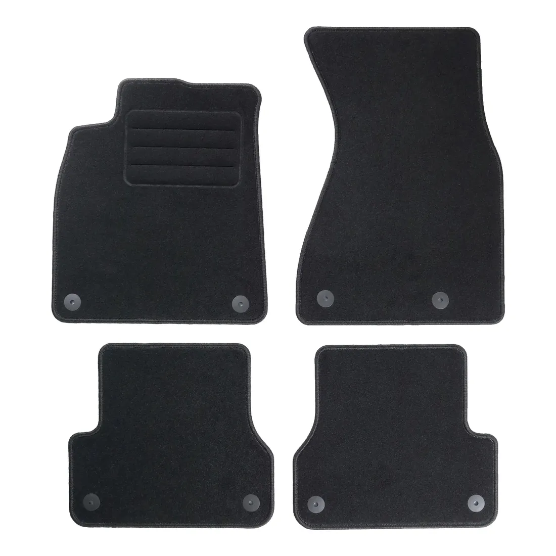 audi-a6-c7-4g-2011-dywaniki-basic-carmat