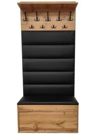 szafka-na-buty-z-wieszakiem-i-panelami-wotan-80x30-schowek-otwieranie-dotyk