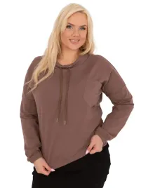 bluzka-casualowa-z-troczkami-plus-size-damska-kieszen