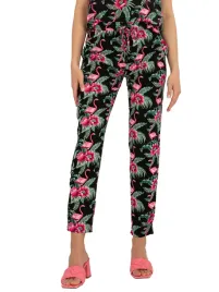 spodnie-letnie-damskie-z-materialu-xxl