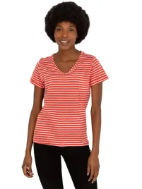 t-shirt-damski-w-paski-z-dekoltem-w-serek-xs