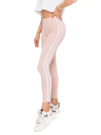 legginsy-bawelniane-rozowe-dlugie-damskie-xl