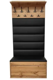 szafka-na-buty-z-wieszakiem-i-panelami-wotan-80x36-schowek-otwieranie-dotyk