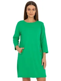 stylowa-sukienka-damska-oversize-bawelna-s-m