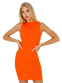 sukienka-kobieca-mini-dopasowana-w-prazek-l