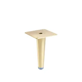 nozka-meblowa-zloty-spire-gtv-130mm