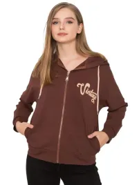 rozpinana-damska-bluza-z-kapturem-napis