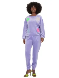 komplet-casualowy-welurowy-damski-bluza-spodnie