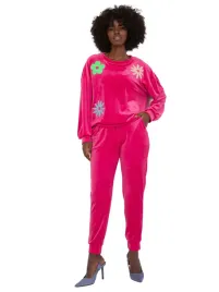 komplet-casualowy-welurowy-damski-bluza-spodnie