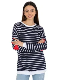 luzna-bluza-damska-w-paski-s-m