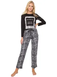 pizama-damska-do-spania-w-print-bielizna-s