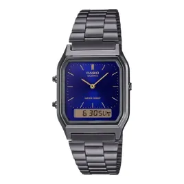 zegarek-unisex-casio-vintage-aq-230egg-2aef-ana-digi-turquoise-gunmetal
