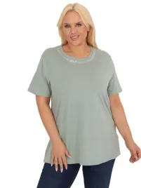 bluzka-damska-bawelniana-plus-size-z-ozdobnym-dekoltem