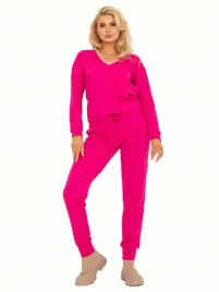 komplet-casualowy-bluza-damska-spodnie-l-xl