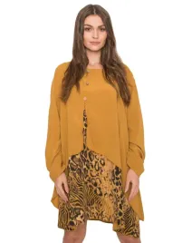 sukienka-damska-oversize-rozkloszowana-print