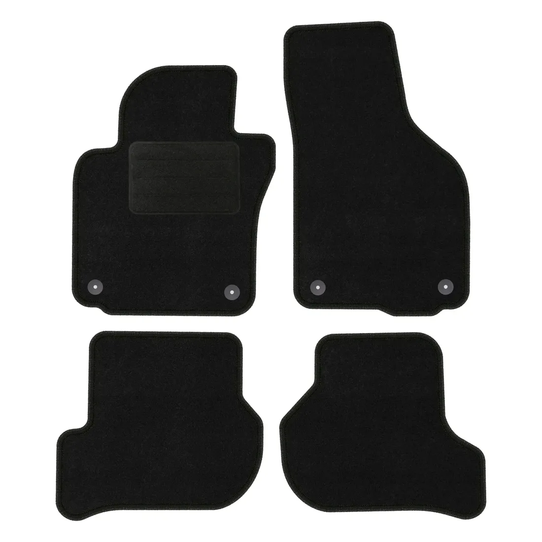 dywaniki-do-volkswagen-golf-vi-2008-2013-basic