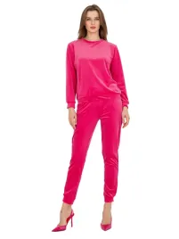 wygodny-komplet-damski-spodnie-bluza-bawelna-xl