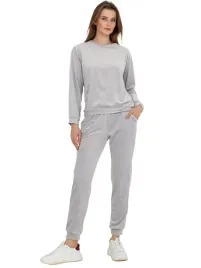 wygodny-komplet-damski-spodnie-bluza-bawelna-xl
