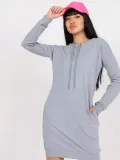 sukienka-damska-dresowa-basic-ze-sciagaczem-xl-rozmiar-xl
