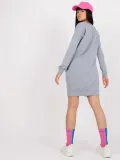 sukienka-damska-dresowa-basic-ze-sciagaczem-xl-dlugosc-przed-kolano