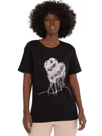bawelniana-koszulka-damska-t-shirt-z-nadrukiem