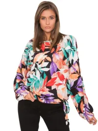elegancka-bluzka-damska-dlugi-rekaw-w-print