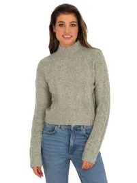 sweter-damski-dzianinowy-z-warkoczami-polgolf