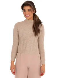sweter-damski-dzianinowy-z-warkoczami-polgolf