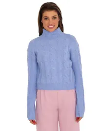 sweter-damski-dzianinowy-z-warkoczami-polgolf