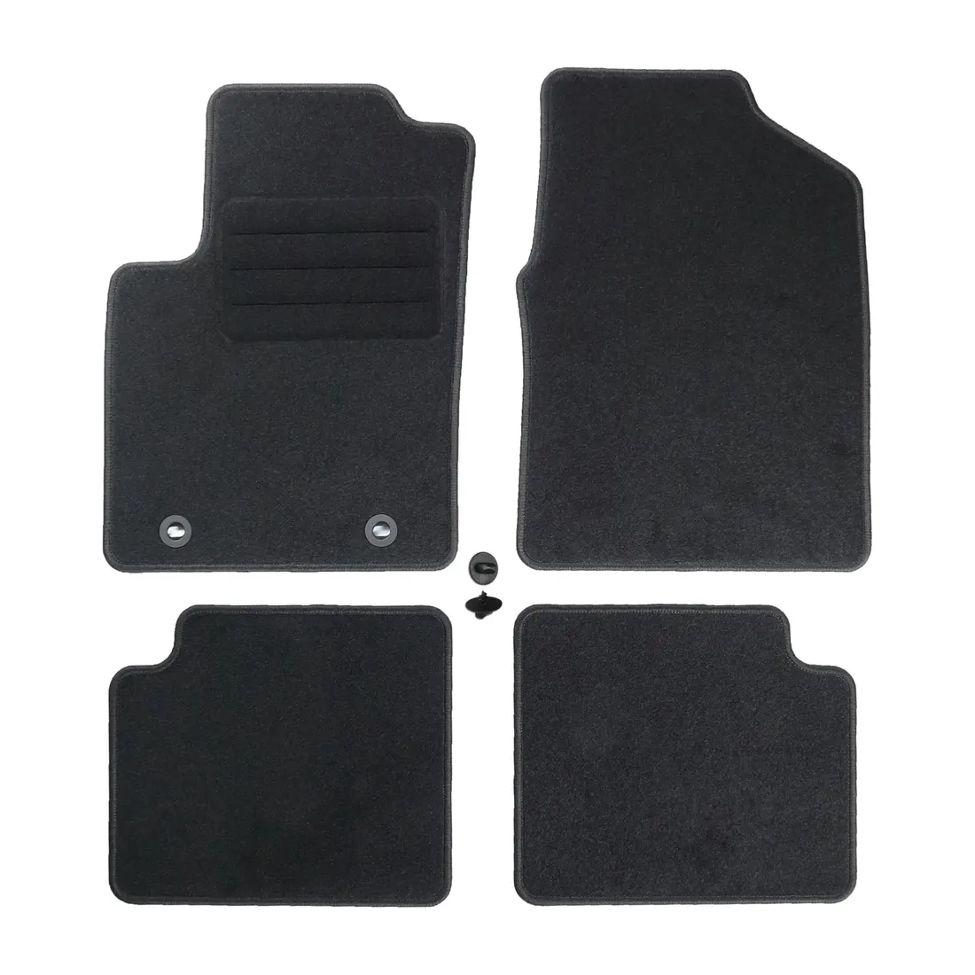 ford-ka-ii-2008-2016-dywaniki-basic-carmat