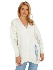 rozpinany-sweter-damski-oversize-z-dziurami