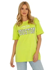 luzna-koszulka-damska-t-shirt-bawelniany