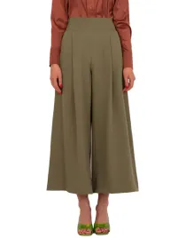 eleganckie-spodnie-garniturowe-kuloty-z-szeroka-nogawka