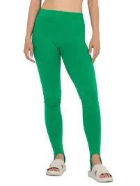 legginsy-damskie-basic-z-paskiem-pod-stopa-s