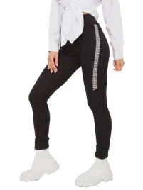 legginsy-damskie-klasyczne-na-co-dzien-bawelniane-dlugie