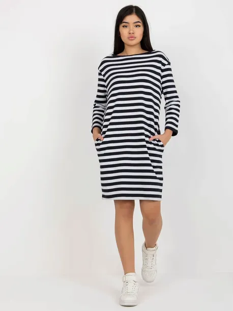 prosta-sukienka-damska-basic-w-paski-s-marka-rue-paris