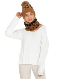 ciepla-czapka-zimowa-damska-z-pomponem-beanie