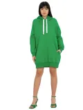 bluza-damska-dresowa-basic-z-kapturem