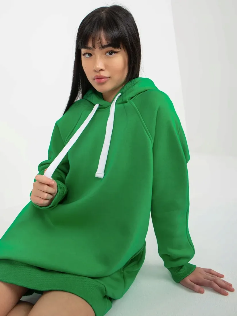 bluza-damska-dresowa-basic-z-kapturem-stan-nowy