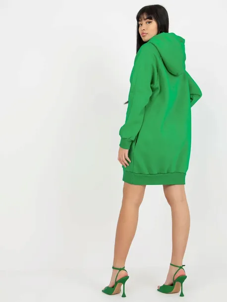 bluza-damska-dresowa-basic-z-kapturem-rozmiar-uniwersalny