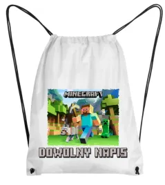 minecraft-film-movie-2025-worek-plecak-z-podpisem-imieniem-dedykacja