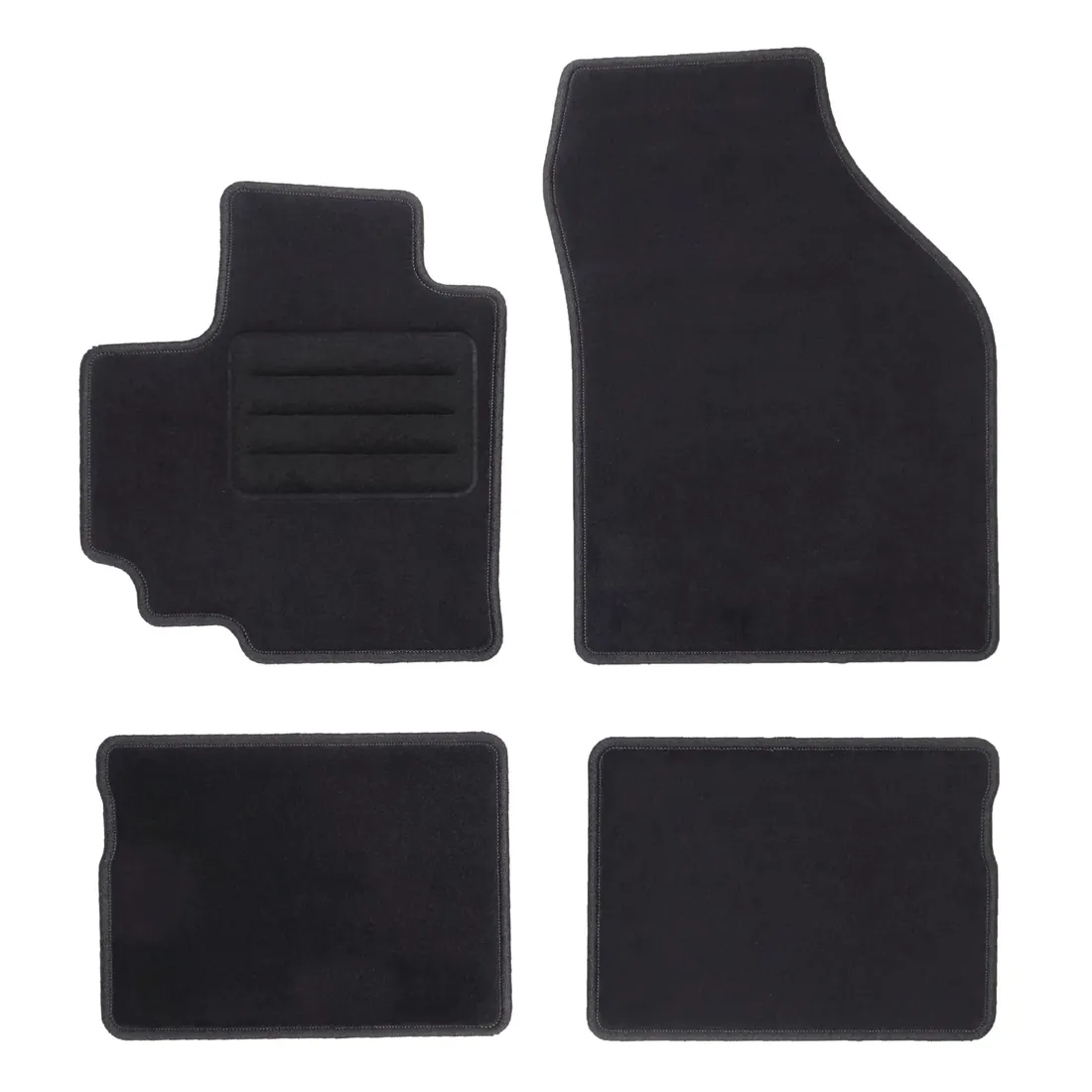 suzuki-celerio-2014-dywaniki-basic-carmat