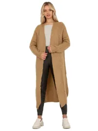 dlugi-kardigan-maxi-sweter-damski-azurowy-wzor