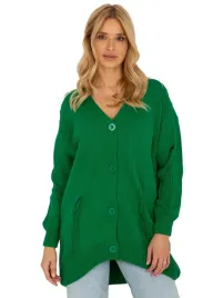 rozpinany-sweter-damski-oversize-z-dziurami