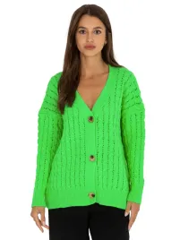 modny-sweter-damski-rozpinany-w-warkocze