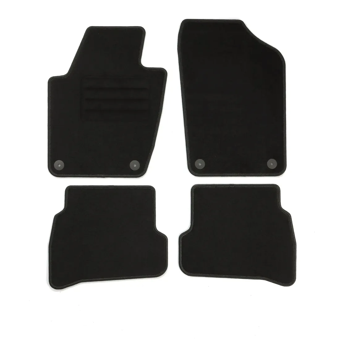 vw-polo-v-2009-dywaniki-basic-carmat