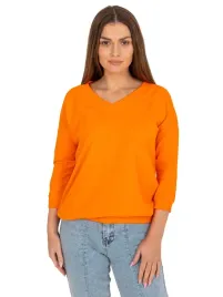 damska-bluzka-basic-na-co-dzien-rekaw-3-4-l-xl