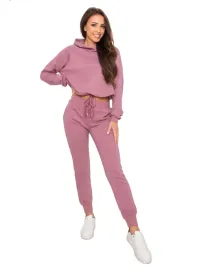spodnie-damskie-bluza-damska-bawelna-komplet-l